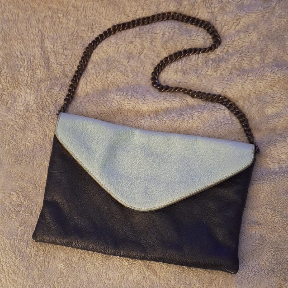Vintage J. Crew Purse